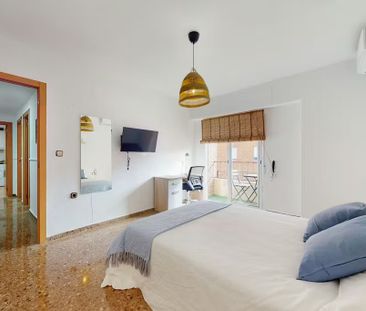 Carrer l'Alqueria Cremà, Valencia, Valencian Community 46019 - Photo 6