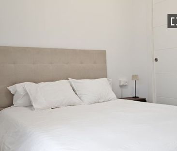 2 room luxury Flat for rent in Málaga, Andalusia - Photo 6