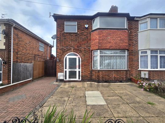 Ardath Road, LE4, Leicester - Photo 1