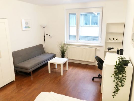 Fischergasse Zimmer 2 - Photo 1