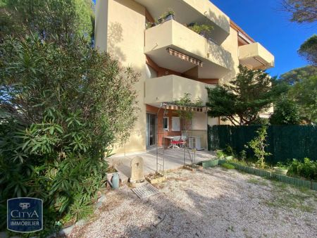 Appartement à louer 1 pièce 24.03m² - Photo 4