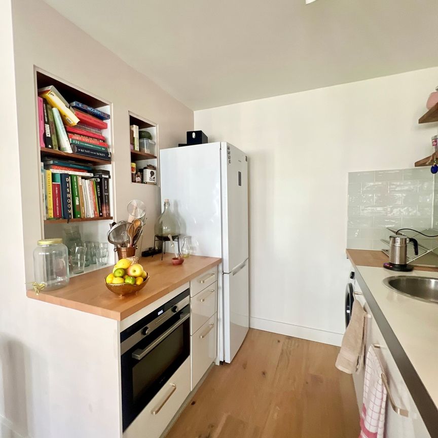 Bartholomeus Diazstraat, 1057 SZ, Amsterdam - Foto 1
