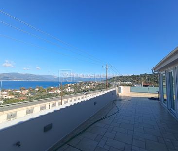 Μεζονέτα για ενοικίαση Άγιος Βασίλειος (Ρίο) - Photo 1