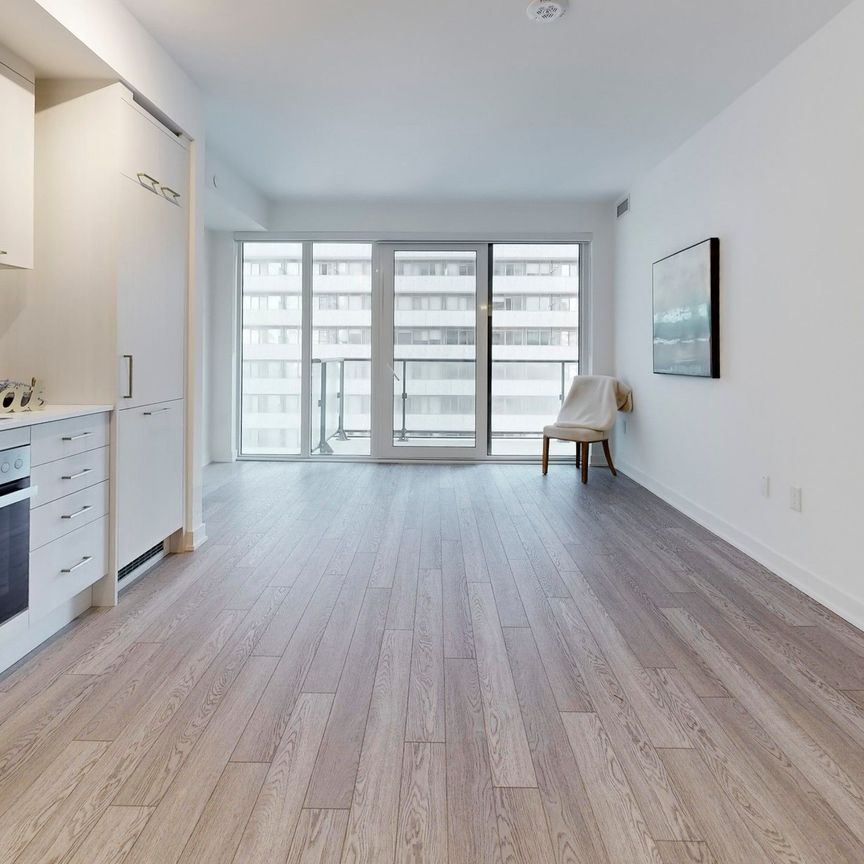 For Lease - 634 Church Street Unit# 1601, Toronto, Ontario - Photo 1