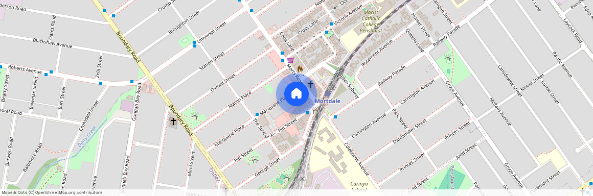 3/1-3 Macquarie Place, NSW 2223, Mortdale