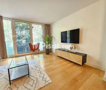 Apartamento en alquiler en Avenida José Fariña, 21 - Photo 4
