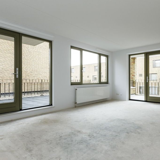 Bart van der Leckplnts 60, 1061VL Amsterdam - Photo 1