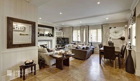 Family Home in the heart of Hampstead - Photo 3