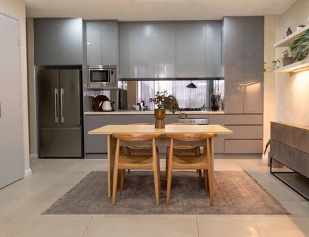 1 Bedroom + Separate Study I East-Facing I Resort-Style Living - Photo 5