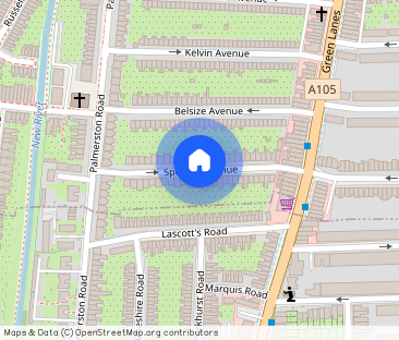 1 bedroom in a house share to rent - Photo 1