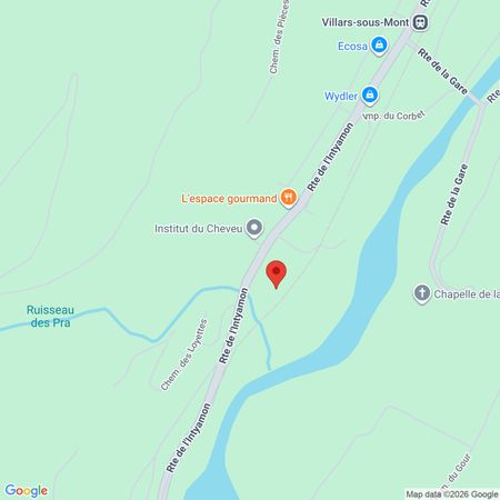 Villars-Sous-Mont / 4.5 pièces de 110m2 - Photo 4