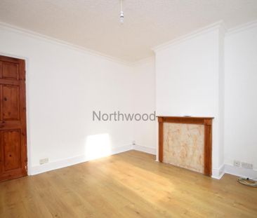 2 bedroom terraced house to rent - Photo 1
