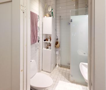 Kristinehöjdsgatan 15 - Foto 3