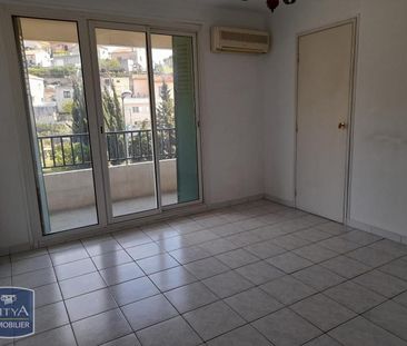 Location Appartement 3 pièces 58m² SEPTEMES LES VALLONS 13240 - Photo 6