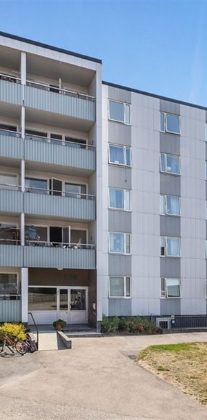 Bäckgatan 11 P - Foto 1