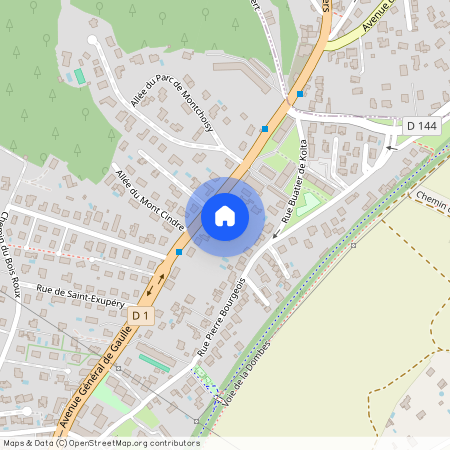 69300, Caluire-Et-Cuire