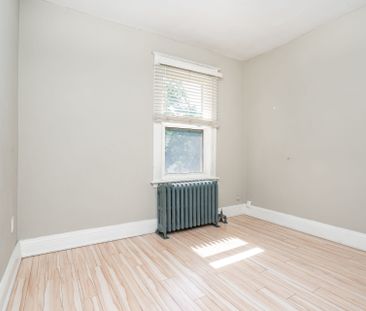 For Lease - 25 Spadina Avenue Unit# UPPER, Hamilton, Ontario - Photo 6