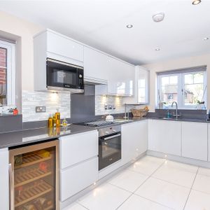 Grazeley Road, Reading Grazeley Road, Reading - Photo 2