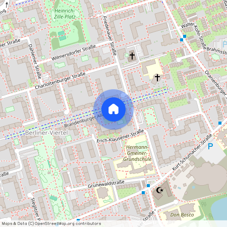 Brandenburger Allee 28, 40789 Monheim