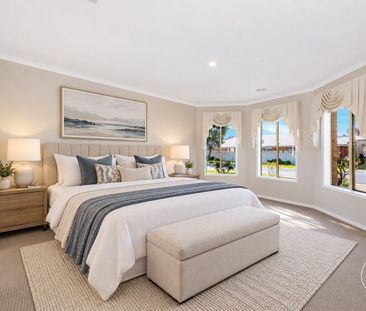 Spacious Family Living in Lakeside Estate - Photo 3
