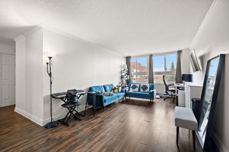 Appartement à louer à Montréal (Côte-des-Neiges/Notre-Dame-de-Grâce) - Photo 2