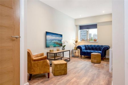 1 bedroom apartment to rent - Photo 2