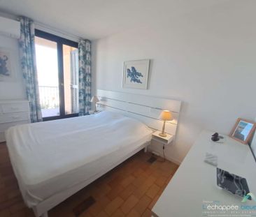 Appartement T3 climatisé sur le port - Photo 2