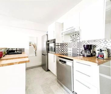 Location de vacances Appartement 2 pièces 65 m2 à Cagnes-sur-Mer - Photo 5