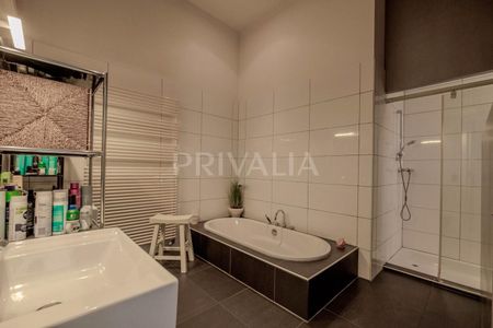 Superb loft with terrace on the cliffs of Saint-Jean - Foto 2