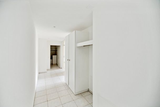 "Grosszügige 3.5 Zimmerwohnung mit viel Stauraum!" - Photo 1