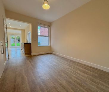 3 bed end of terrace house to rent in Moor Street, Coventry, CV5 - Photo 2