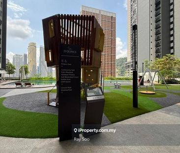D'Quince Residences, Bandar Damansara Perdana, Damansara Perdana - Photo 1