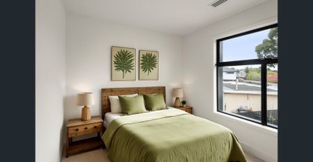 STUNNING NEW DESIGNER TOWNHOUSE - Photo 3