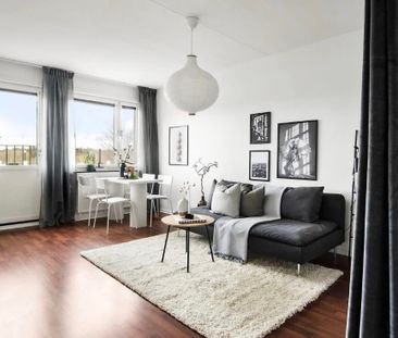 Mellingebacken, Spånga - Foto 3