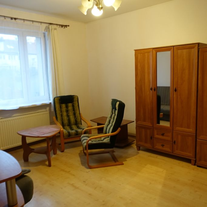 MIESZKANIE na WYNAJEM - Photo 1