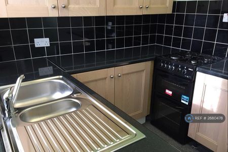 1 bedroom terraced house to rent - Photo 4