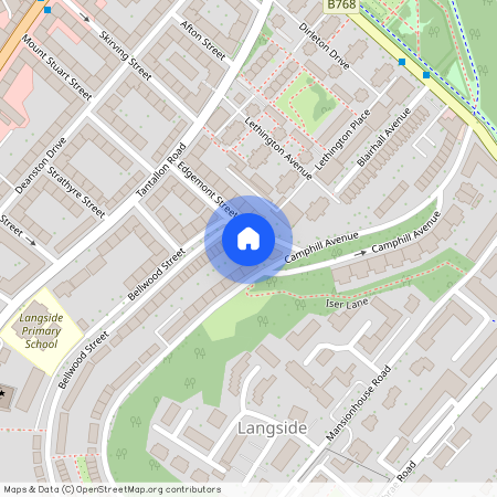 Edgemont Street, Flat 1-2, Shawlands, Glasgow, G41 3EL