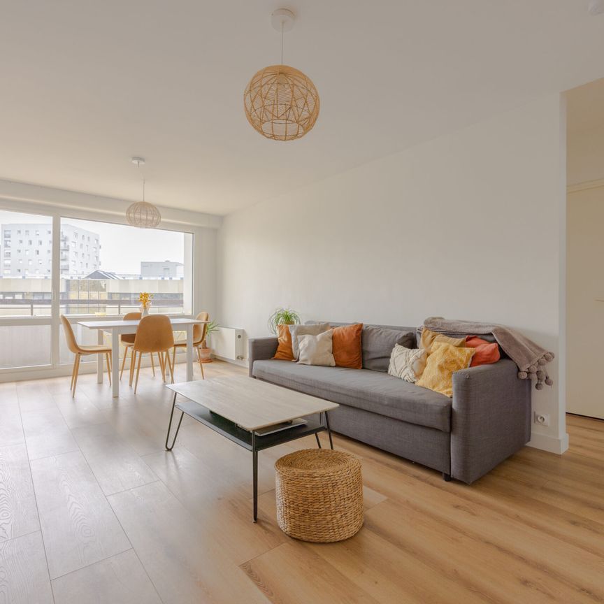 Appartement T3 Beaulieu - Photo 1