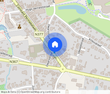 Dwarsstraat 2 , 8490 Jabbeke - Photo 1