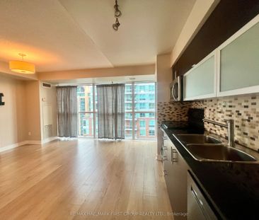 Zip Condos and Lofts , #1111 - Photo 2