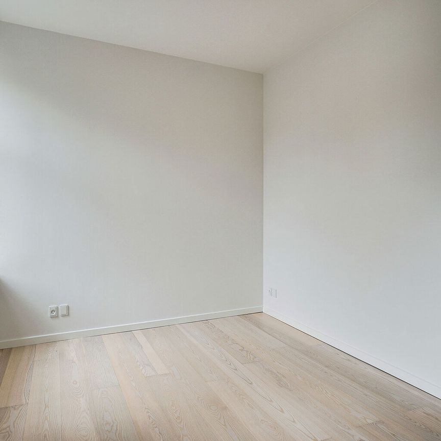 3-værelses Lejlighed på 107 m² i København N - Foto 1