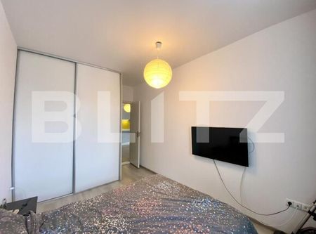 Apartament 2 camere , parcare, 50mp, zona strazi Oasului - Photo 4