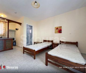Studio/Γκαρσονιέρα για ενοικίαση Ροζαίικα (Κρανίδι) - Photo 2