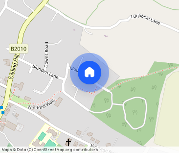 Mount Avenue, Yalding, Maidstone, Kent, ME18 - Photo 1