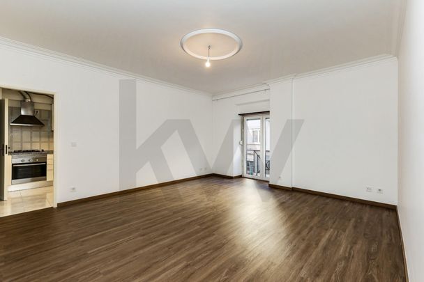 Apartamento T2 em Lisboa - Photo 1