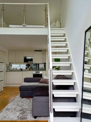 Gamla Stockholmsvägen, Huddinge - Photo 1