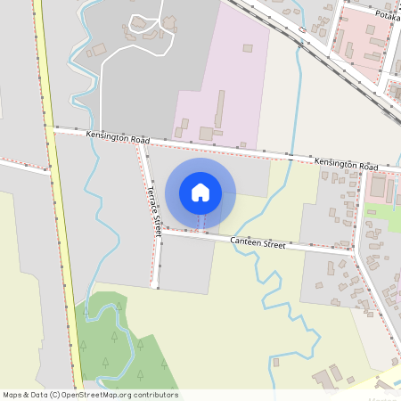 Marton, 5 Meads Place, Rangitikei