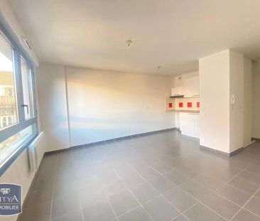 Appartement à louer 2 pièces 35.74m² - Photo 6