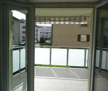 4 Zimmer, 72 m², EG - Foto 6