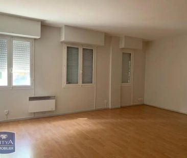 Appartement à louer 2 pièces 43.11m² - Photo 3